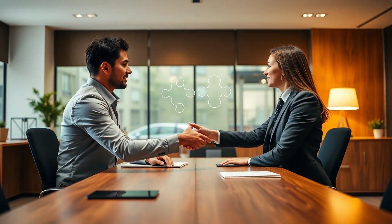 직장 상사와의 갈등, 현명한 대화법으로 해결하기