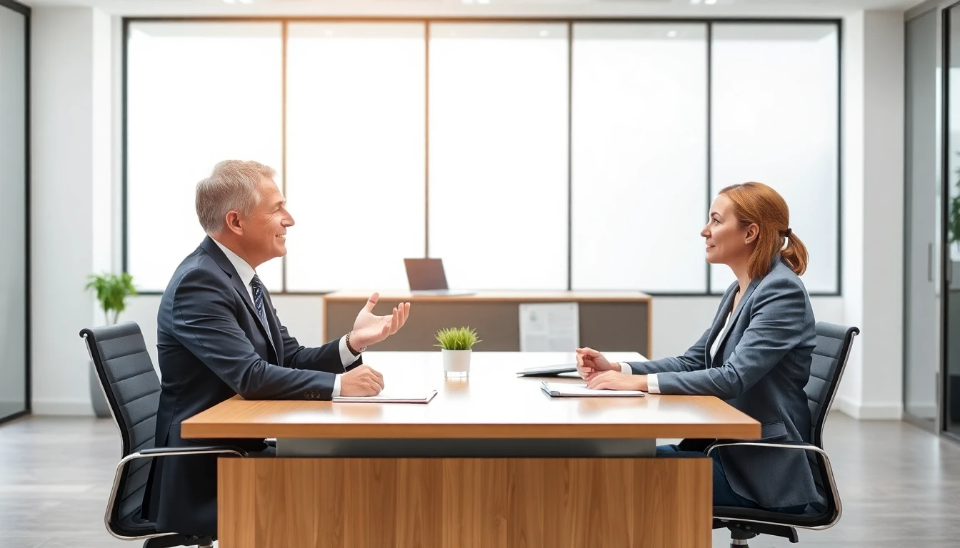 직장 상사와의 갈등, 현명한 대화로 해결하는 방법