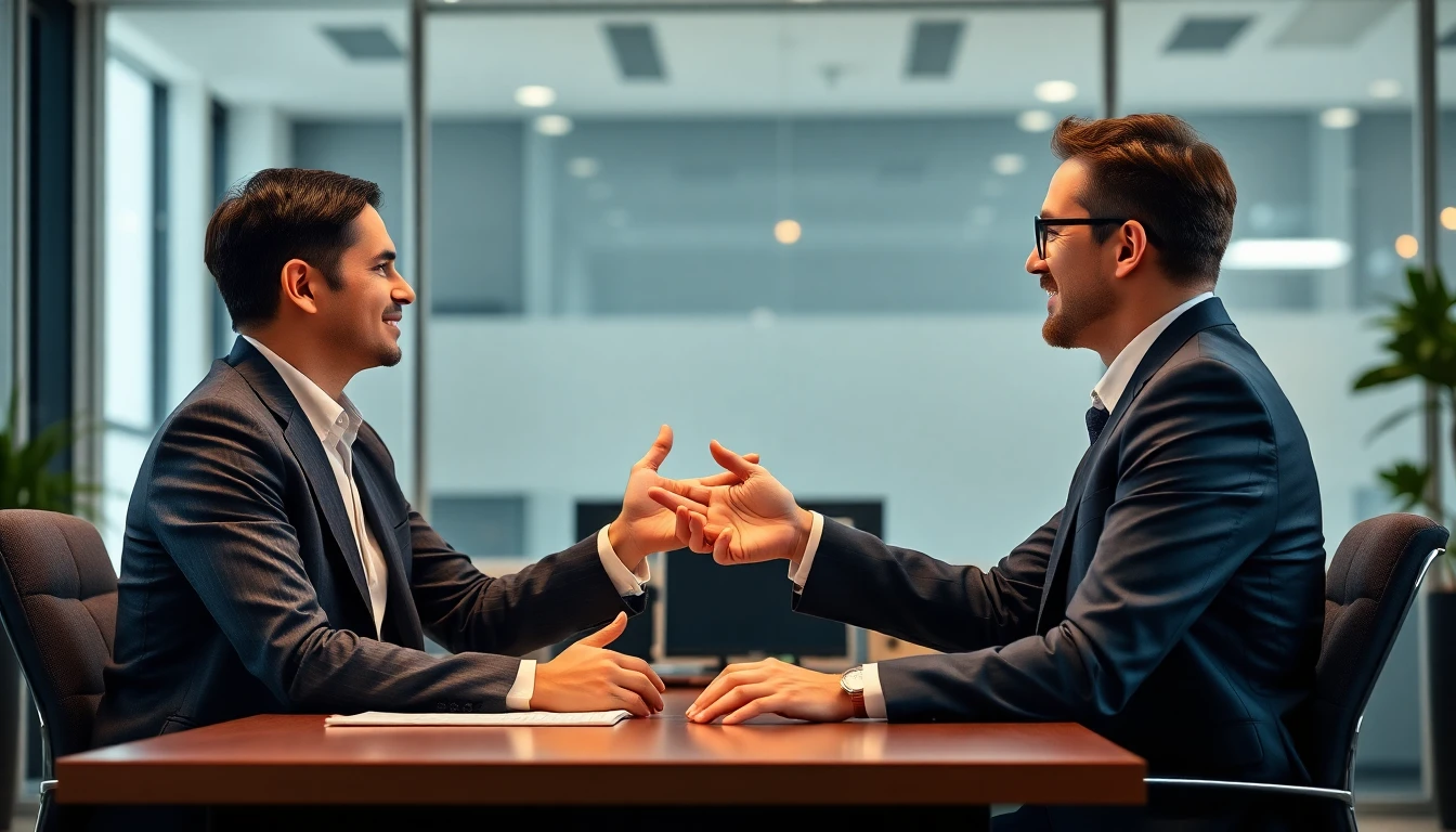 직장 상사와의 갈등, 이렇게 대화하면 해결됩니다