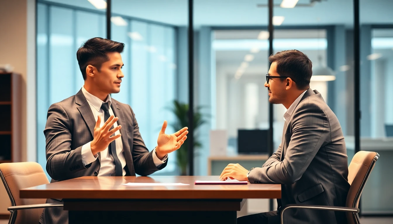 직장 상사와의 갈등, 현명한 대화법으로 해결하세요