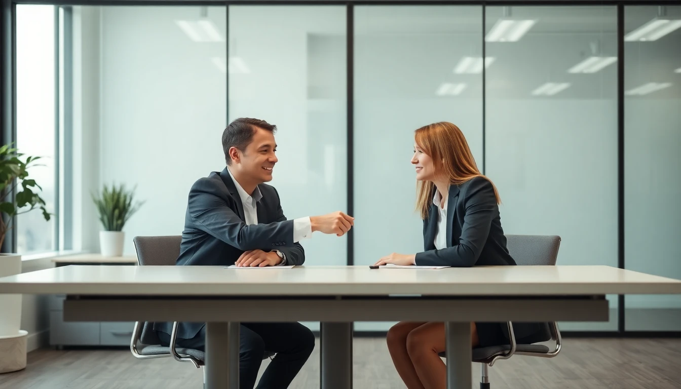 직장 상사와의 갈등, 현명한 대화법으로 해결하세요