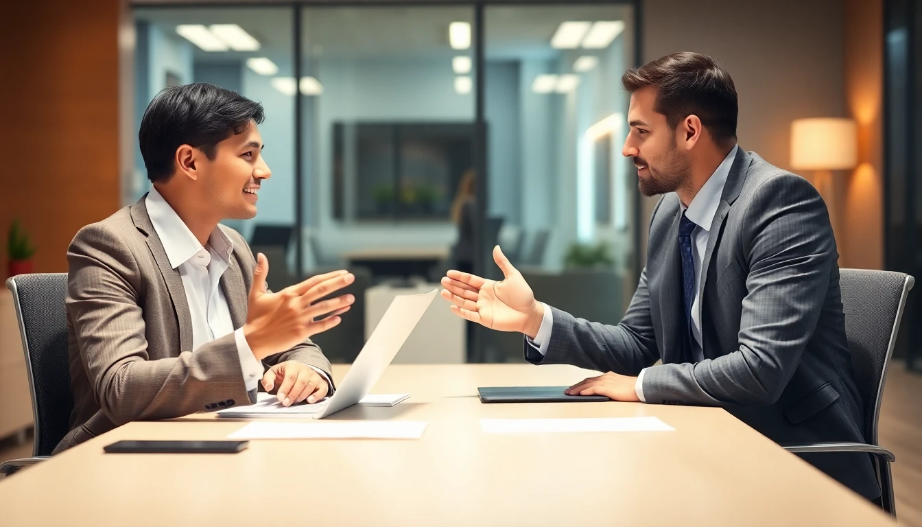 직장 상사와의 갈등, 이렇게 대화하면 해결됩니다