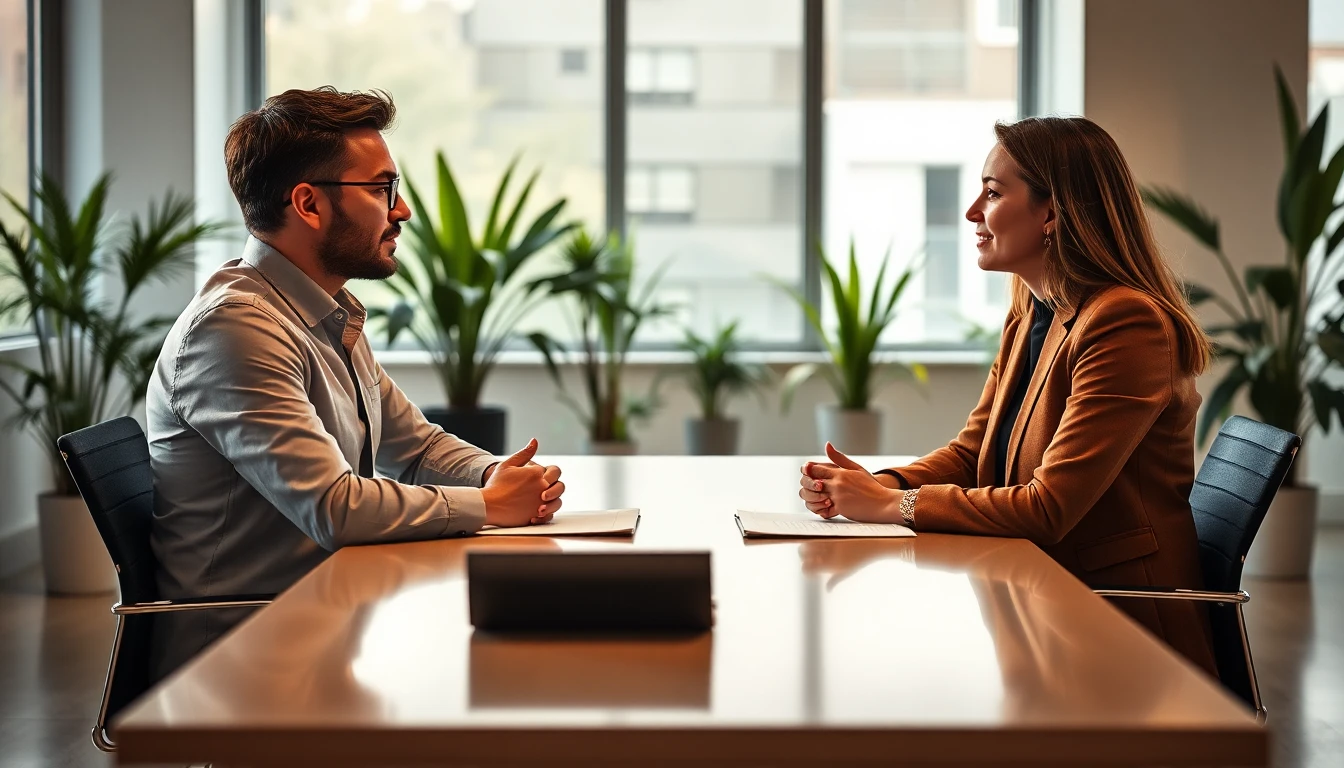 직장 상사와의 갈등, 이제 대화로 풀어보세요