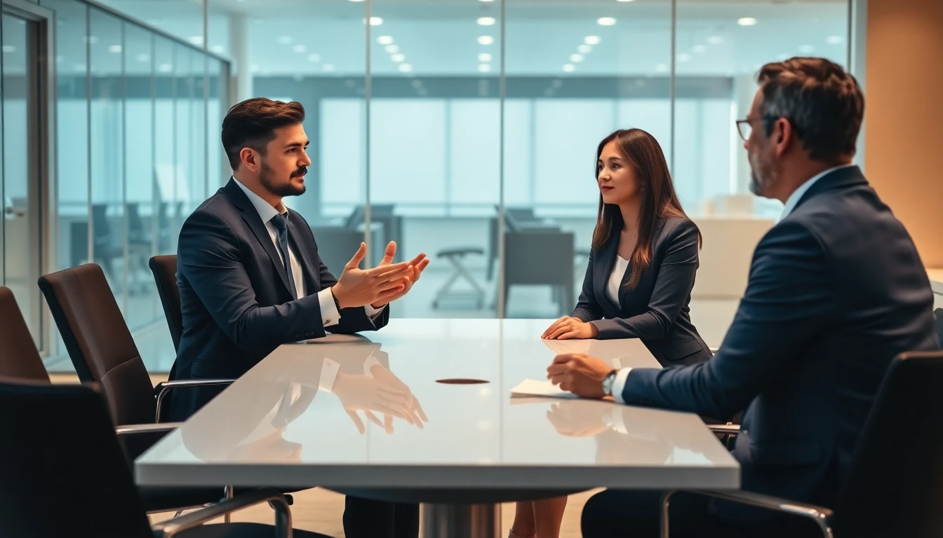 직장 상사와의 갈등, 이제는 대화로 풀어보세요