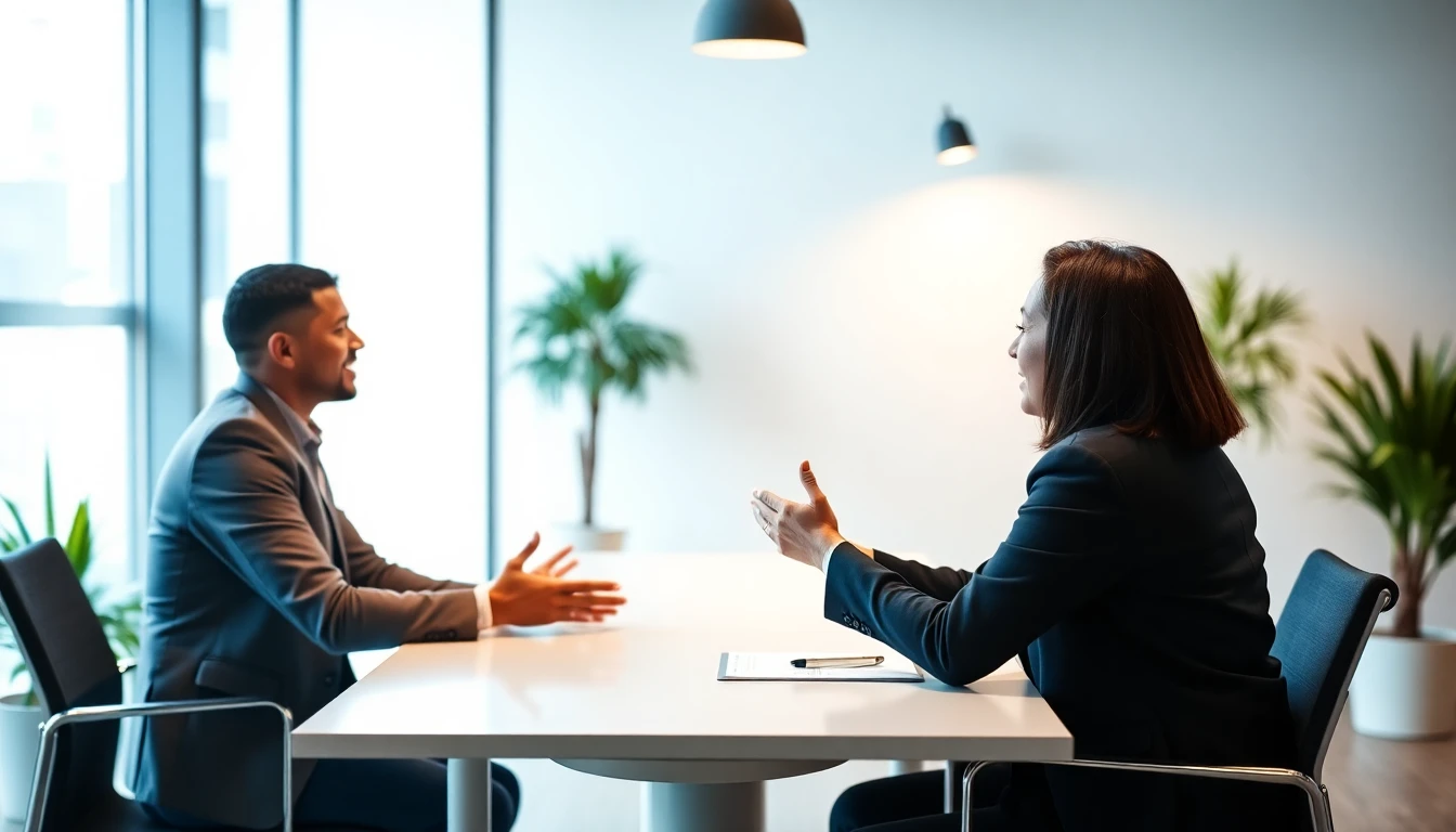 직장 상사와의 갈등, 현명한 대화법으로 해결하는 방법