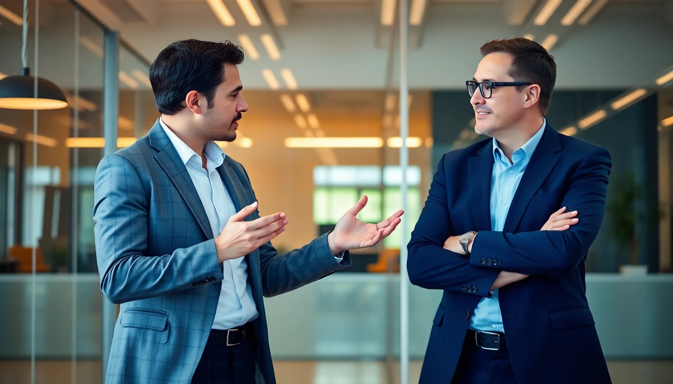직장 상사와의 갈등, 이렇게 대화하면 해결됩니다