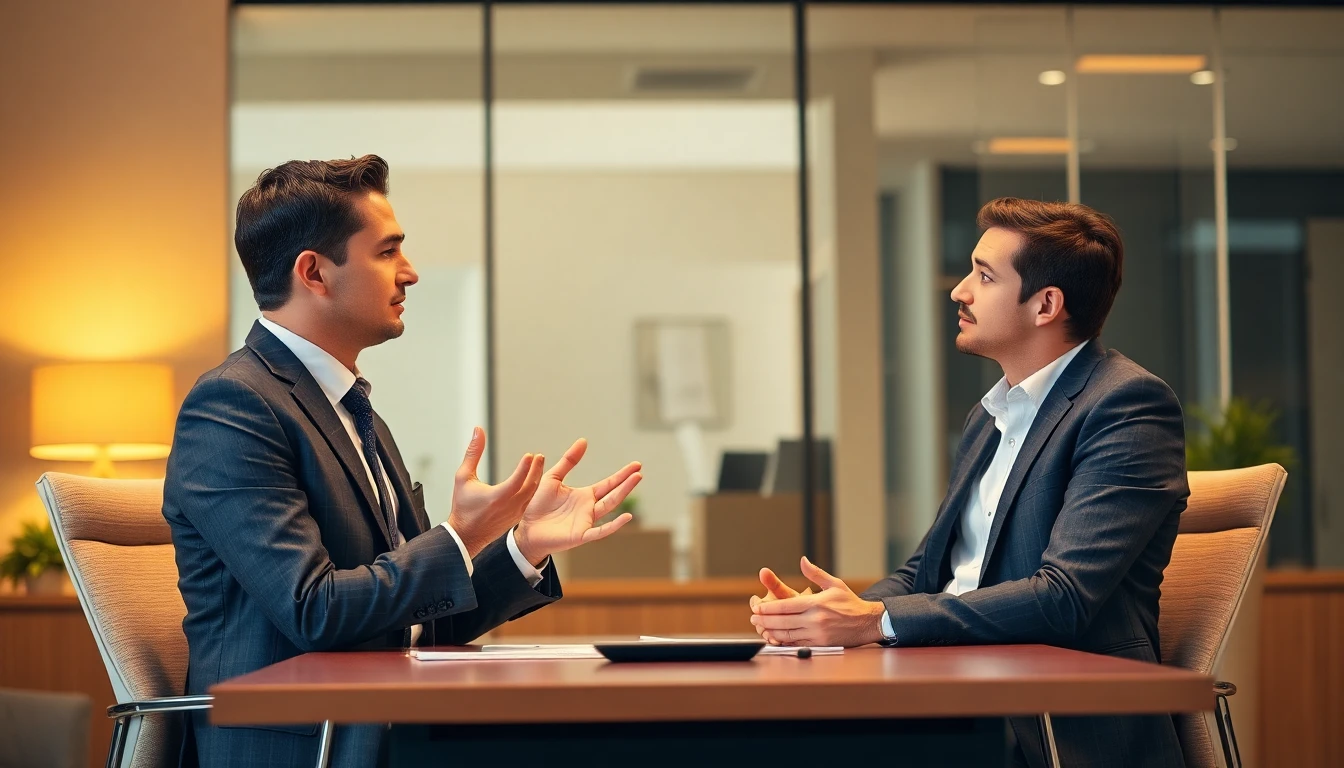 직장 상사와의 갈등, 현명한 대화법으로 해결하기