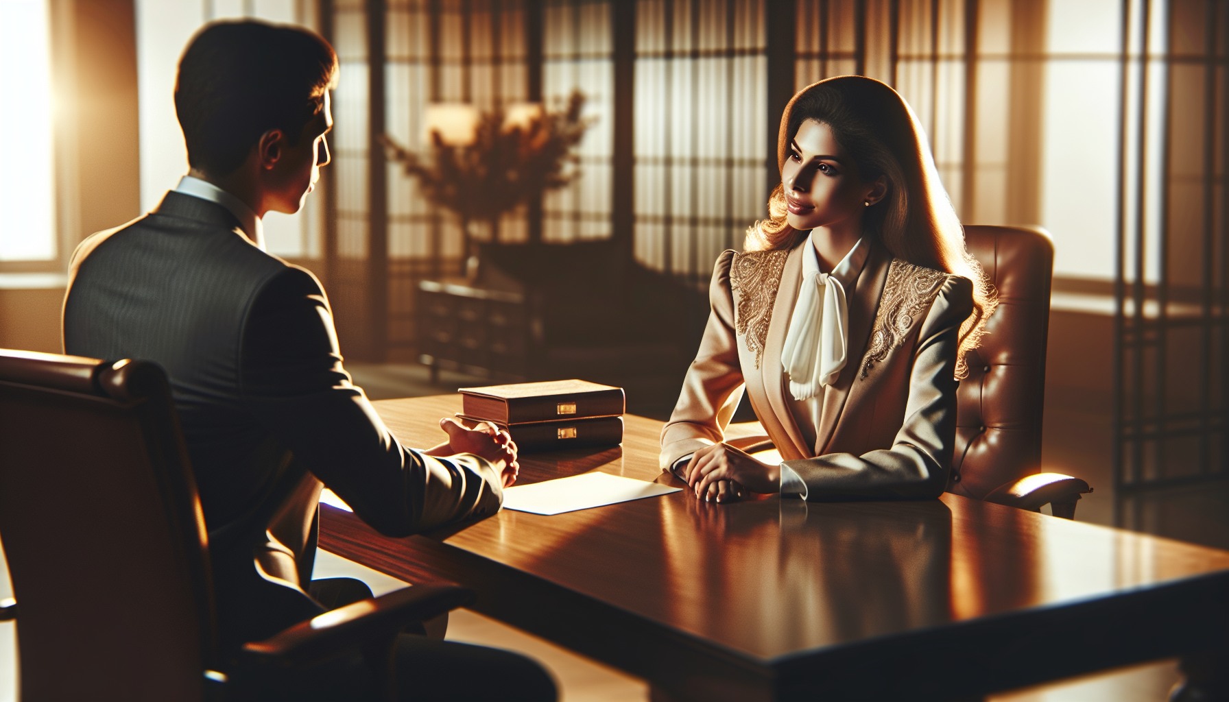 직장 상사와의 갈등, 이렇게 해결하세요 - 2025년 최신 대화법