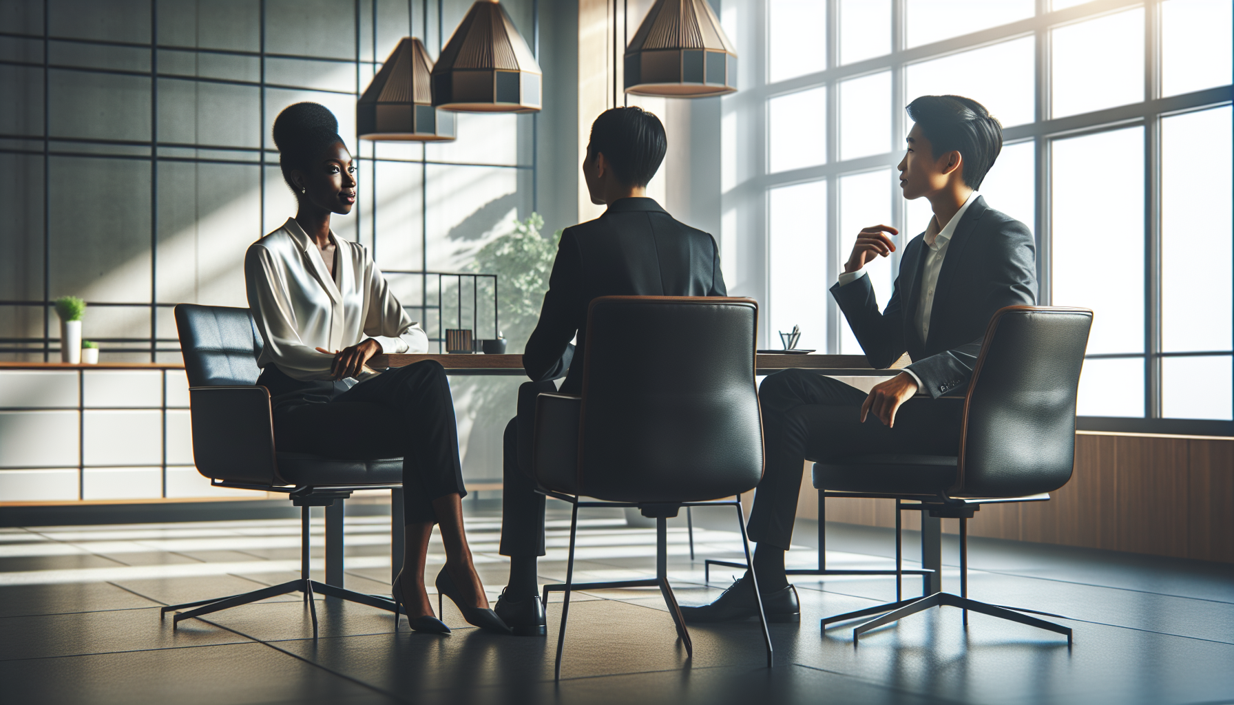 직장 상사와의 갈등, 대화법으로 현명하게 풀어내는 방법