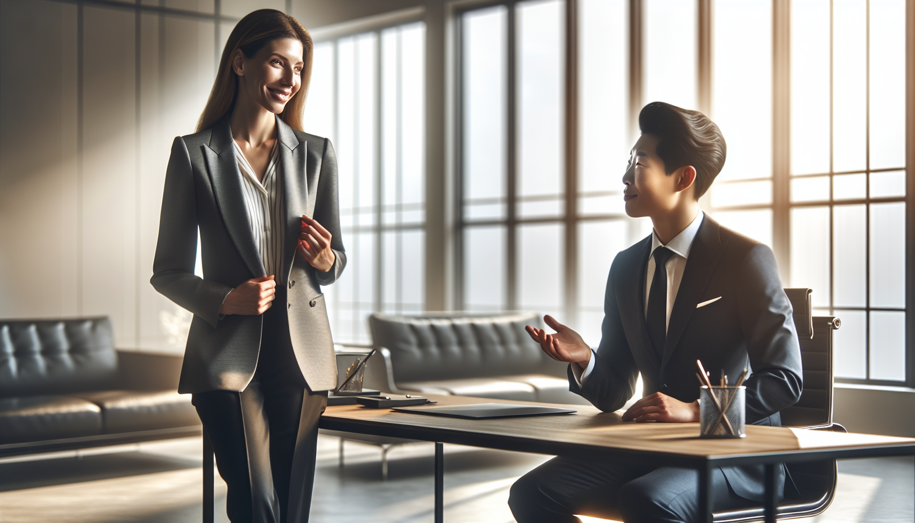 직장 상사와의 갈등, 대화로 현명하게 해결하는 방법