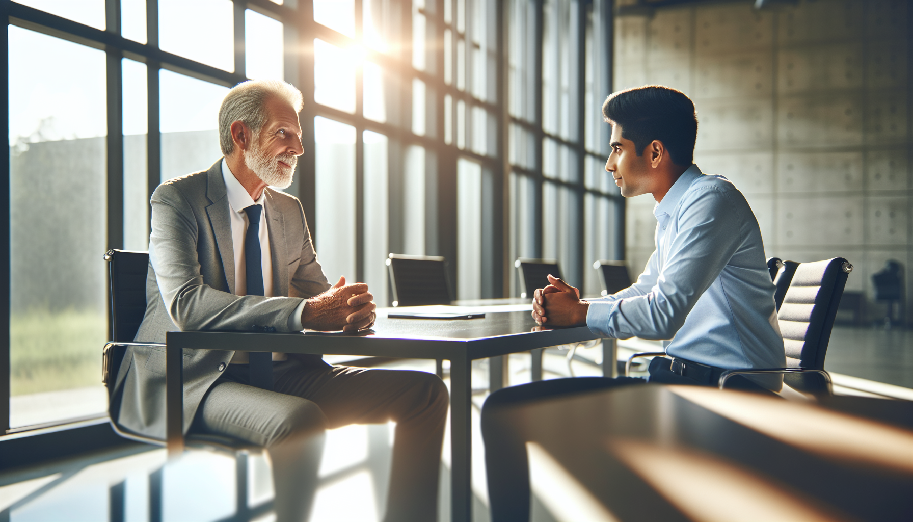 직장 상사와의 갈등, 현명한 대화로 풀어내는 5가지 전략