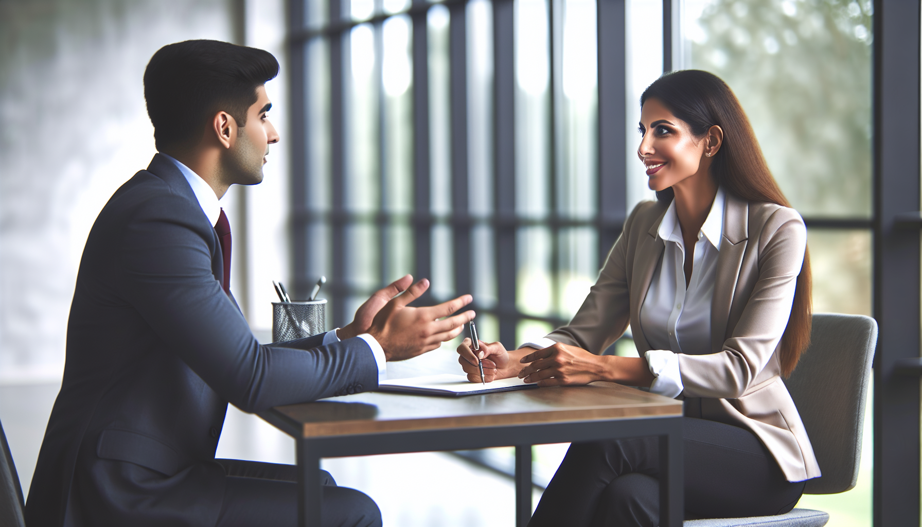 직장 상사와의 갈등, 현명한 대화법으로 해결하기