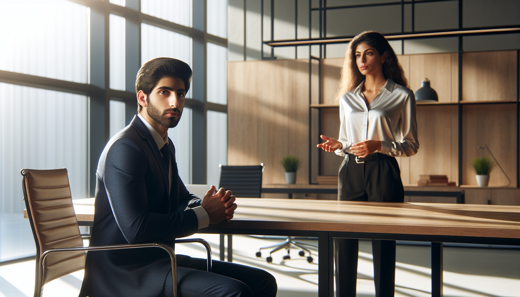 직장 상사와의 갈등, 현명한 대화로 해결하는 5가지 전략