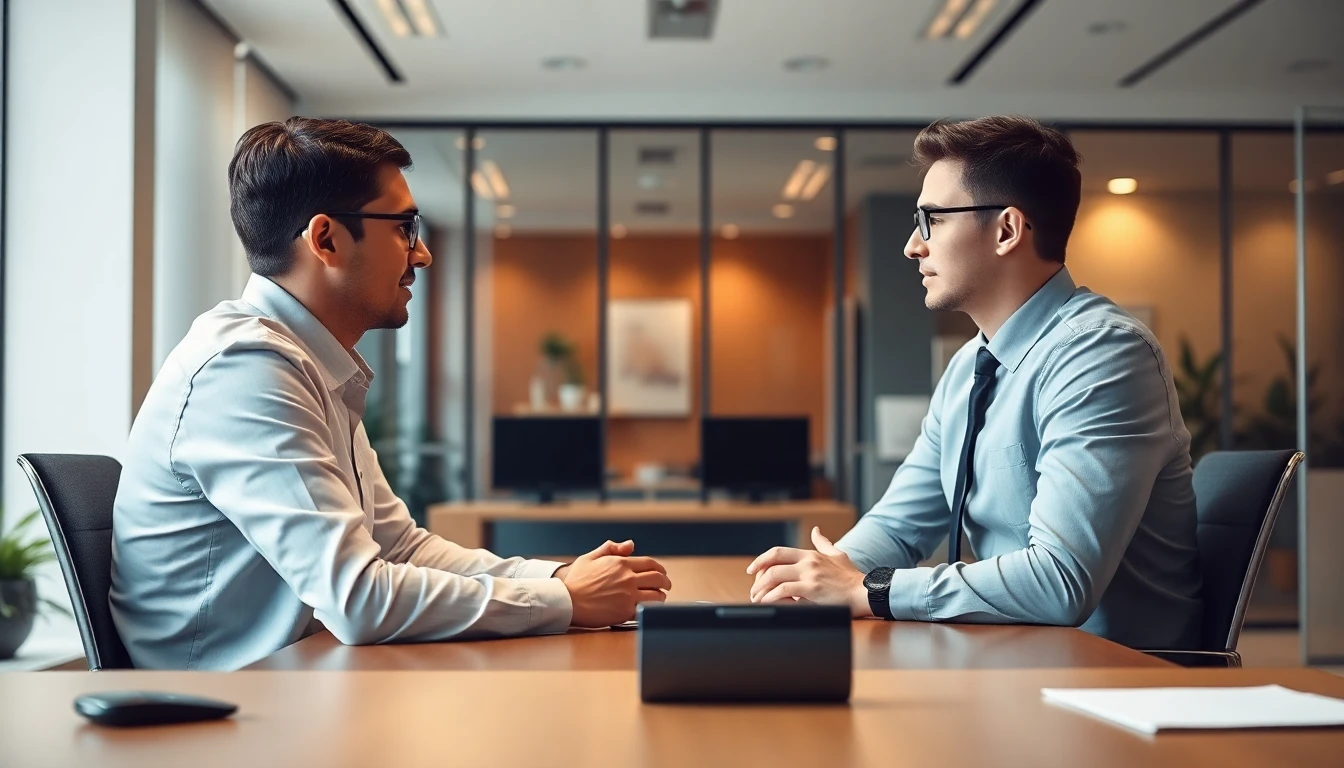 직장 상사와의 갈등, 대화로 현명하게 해결하는 방법