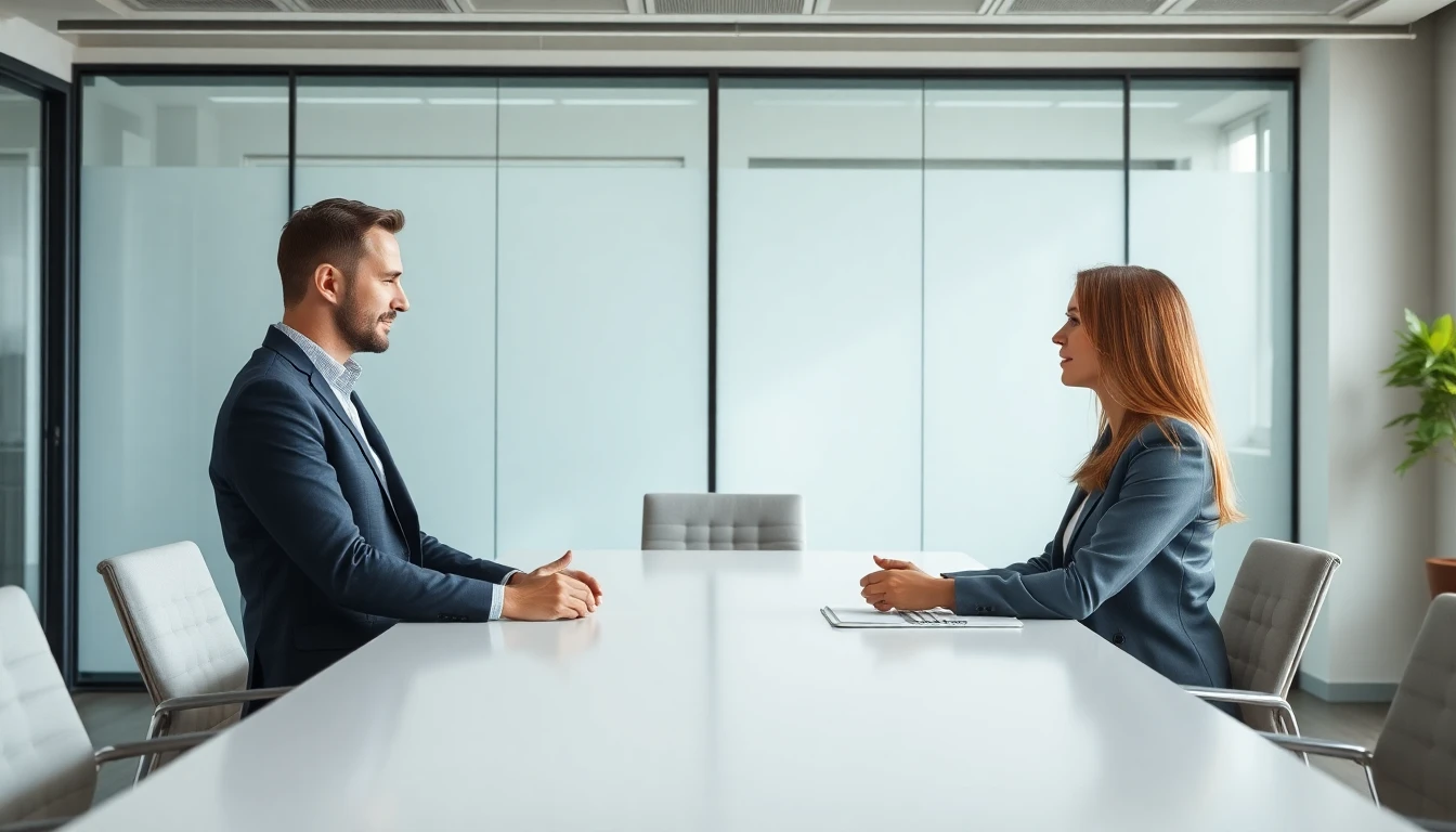 직장 상사와의 갈등, 현명한 대화로 해결하는 방법