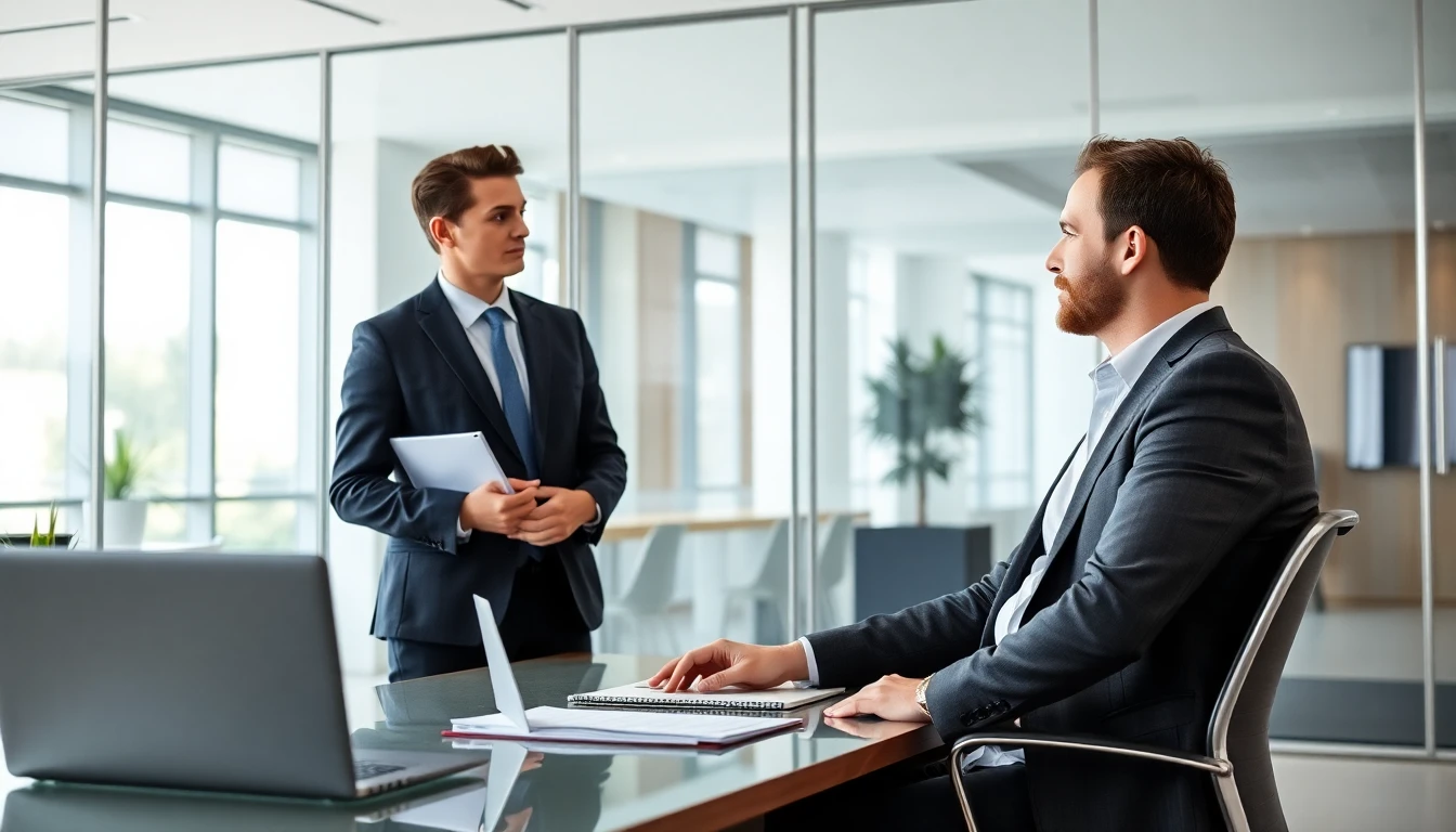 직장에서 어려운 상사와 원만한 관계 유지하는 대화법: 2025년 최신 소통 전략
