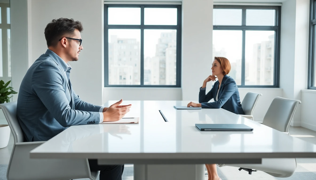 직장 상사와의 갈등, 현명한 대화법으로 해결하세요