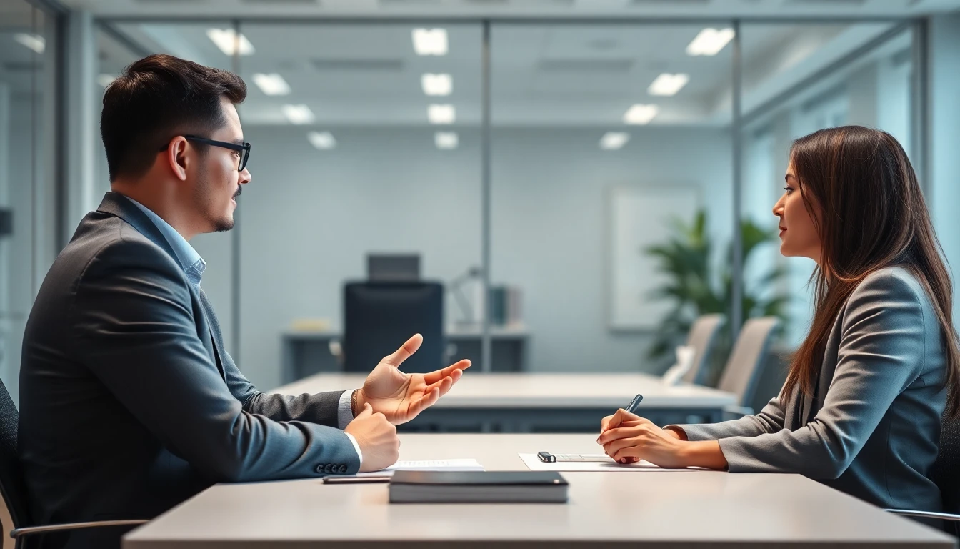 직장 상사와의 갈등, 이제 대화로 풀어보세요 - 2025년 최신 대화법 가이드