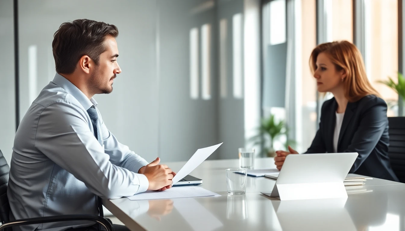 직장 상사와의 갈등, 대화로 풀어내는 현명한 해결법