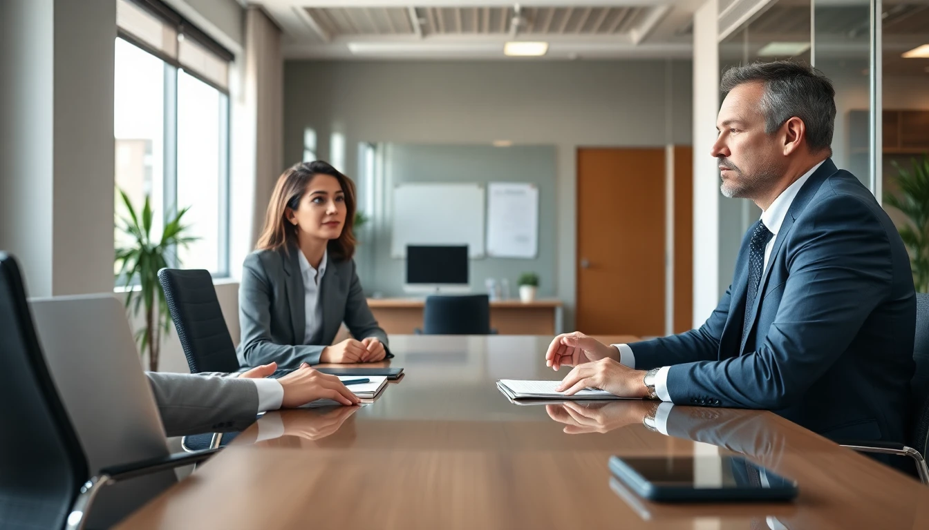 직장 상사와의 갈등, 대화로 풀어내는 실전 가이드