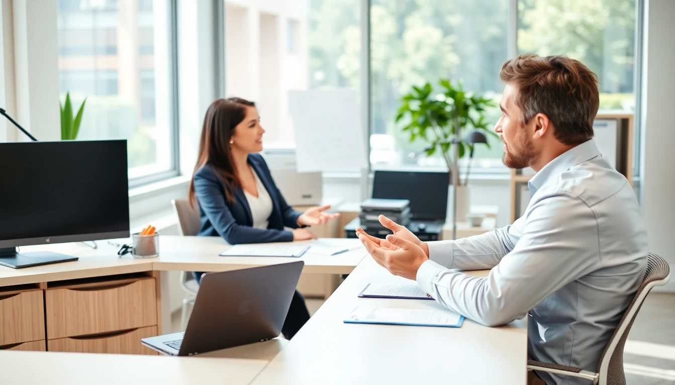상사와의 갈등, 대화로 현명하게 해결하는 방법