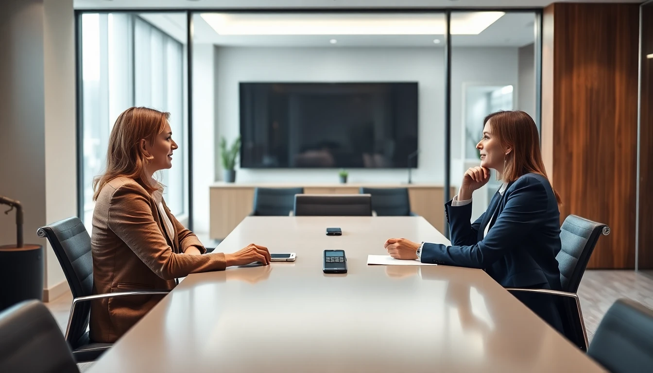 직장 상사와의 갈등, 효과적인 대화법으로 해결하기