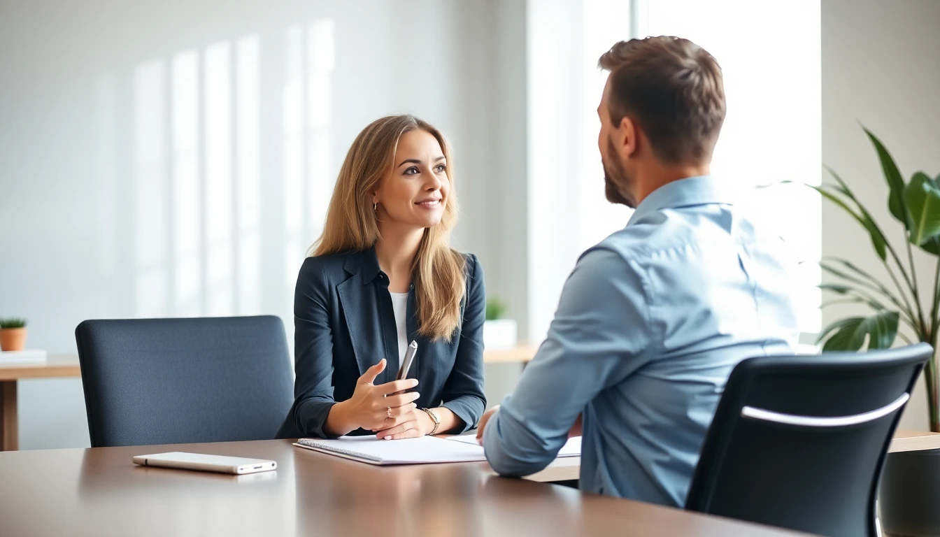 직장 상사와 갈등을 현명하게 해결하는 대화 전략