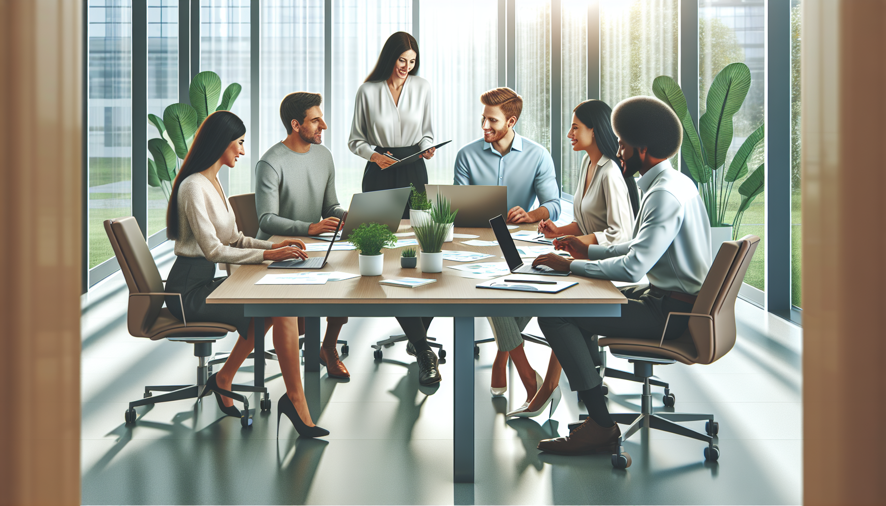 직장 상사와의 갈등, 이렇게 대화하면 해결됩니다