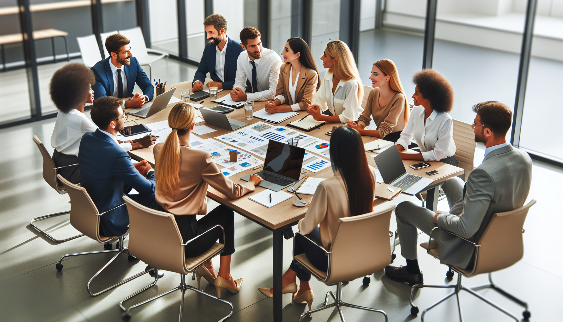 직장 상사와의 갈등, 현명한 대화로 해결하는 방법