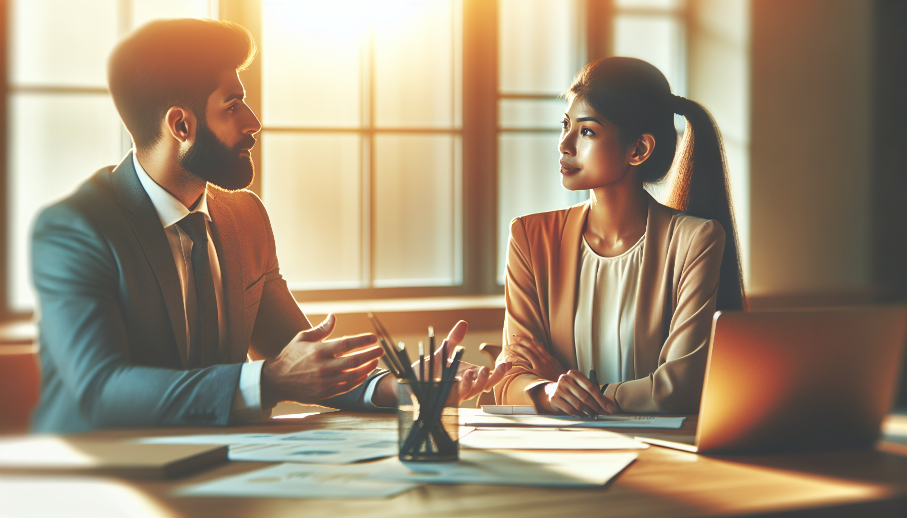 직장 상사와의 갈등, 대화로 현명하게 해결하는 방법