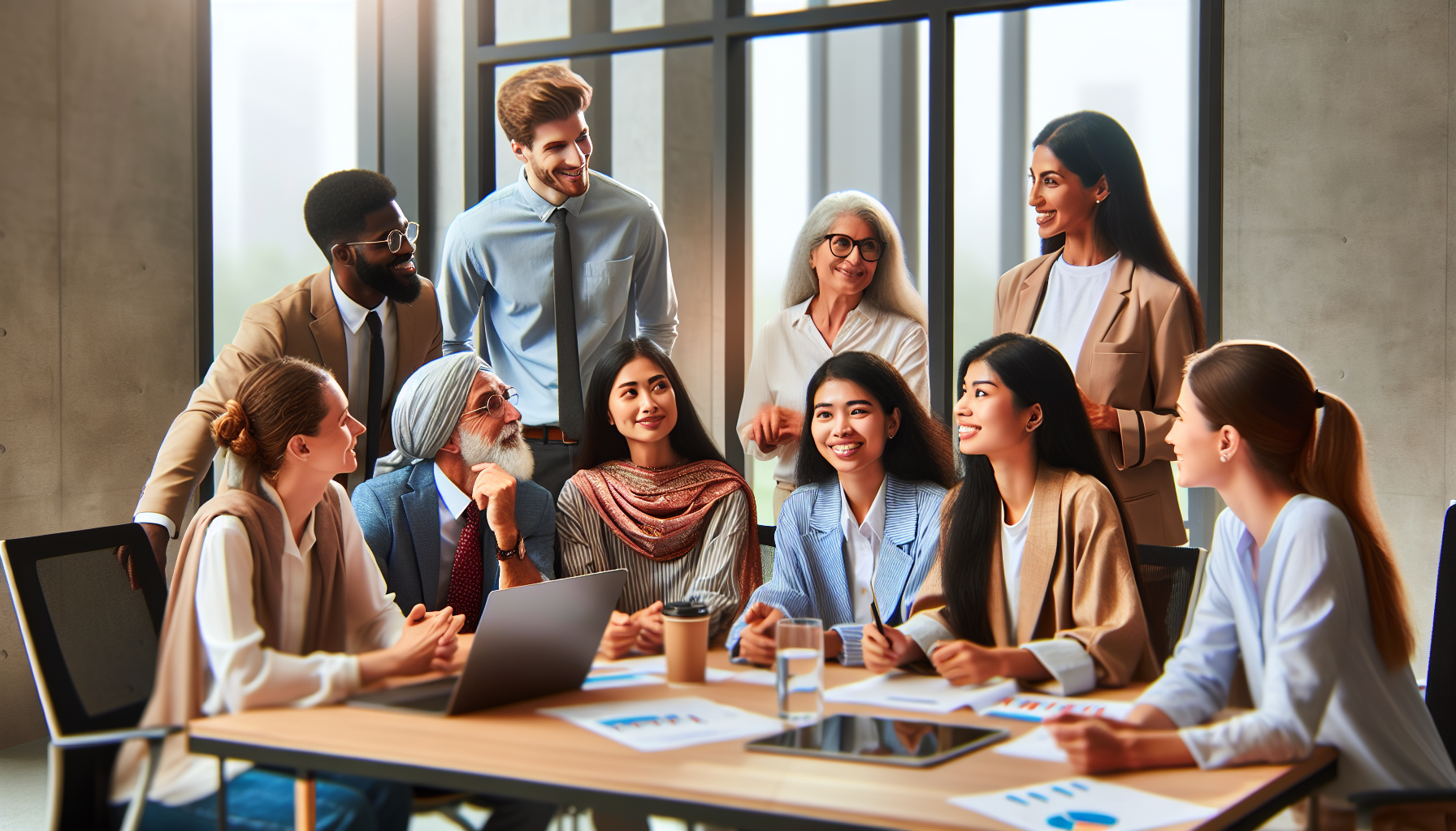 직장 상사와의 갈등, 현명한 대화로 풀어내는 5가지 전략