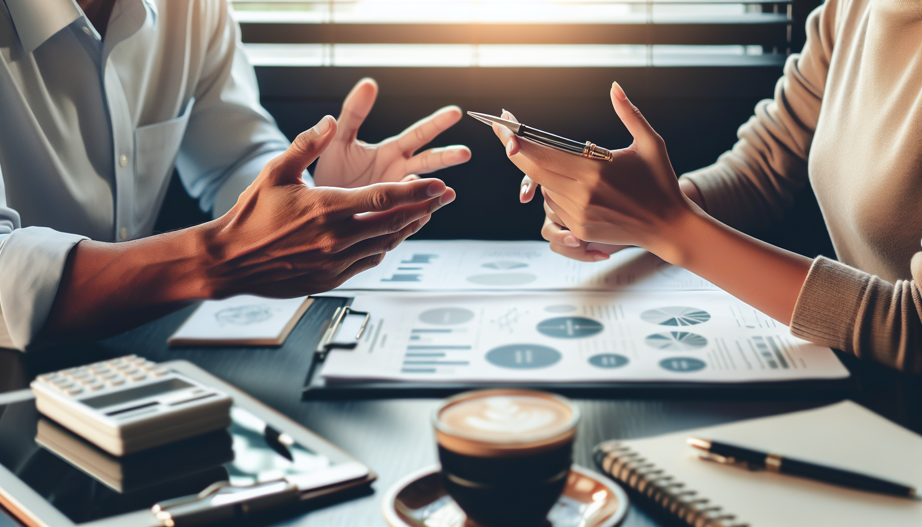 직장 상사와 갈등 해결하는 스마트한 대화법 5가지