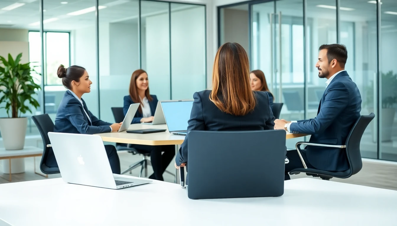 직장 동료와 적절한 거리감 유지하는 법