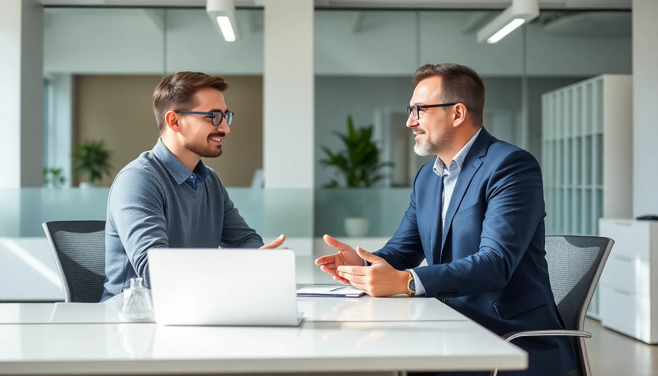직장 상사와 대화 어려울 때 스마트한 소통법
