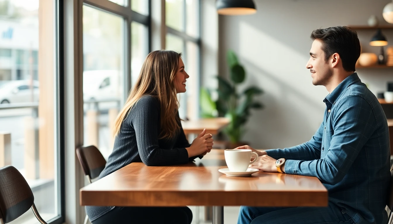 어려운 대화에서 감정 상하지 않고 의견 전달하는 법