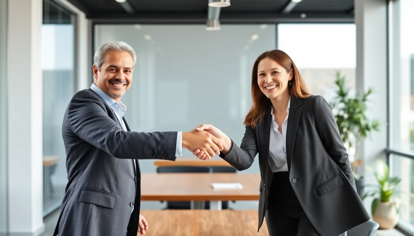 첫 만남 좋은 인상 위한 비언어적 신호 활용법