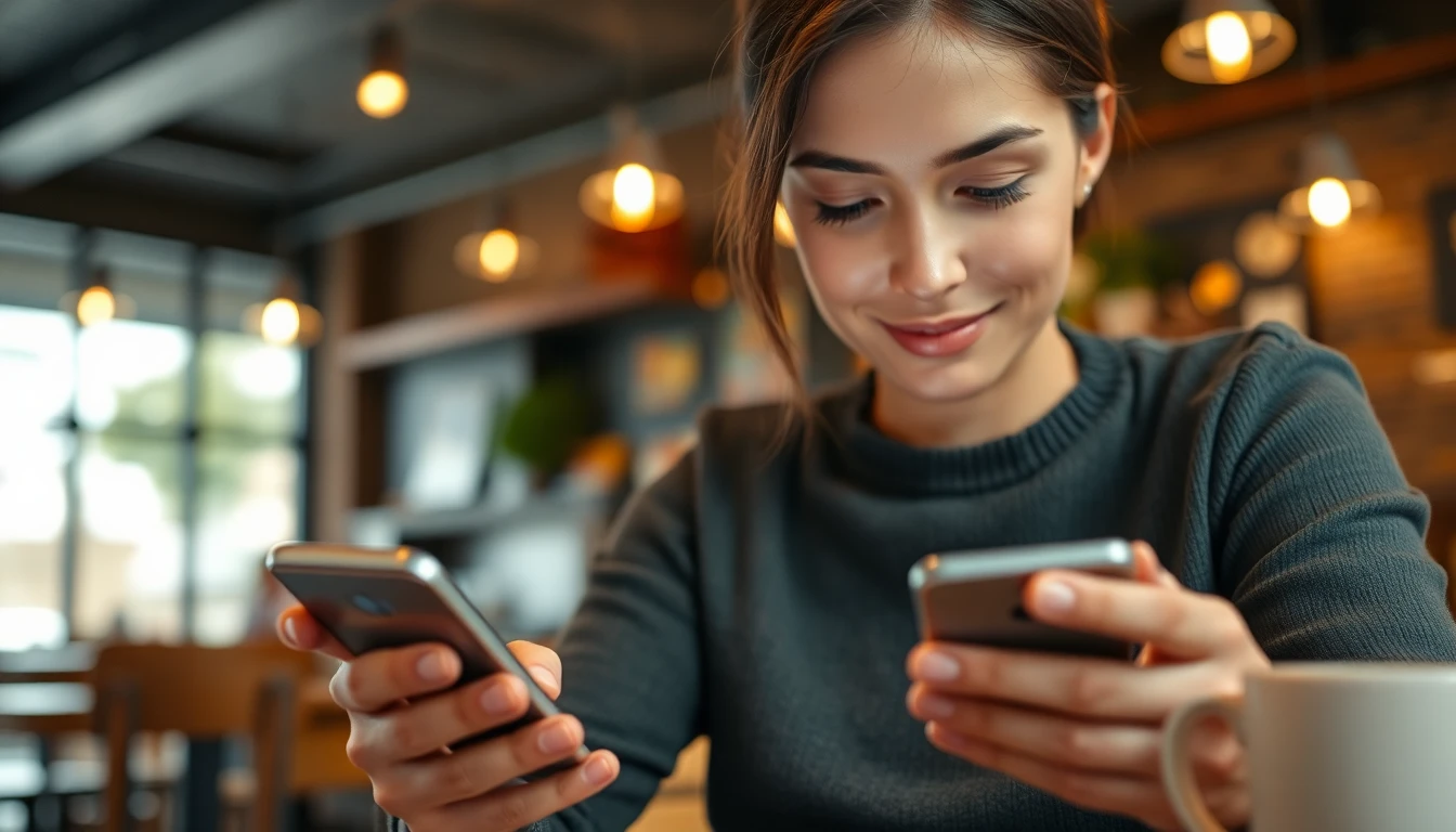 디지털 시대 문자메시지로 관계 망치지 않는 법