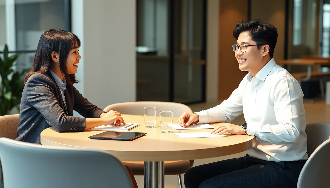 직장 멘토링, 신분차 극복하고 대등하게 소통하는 법