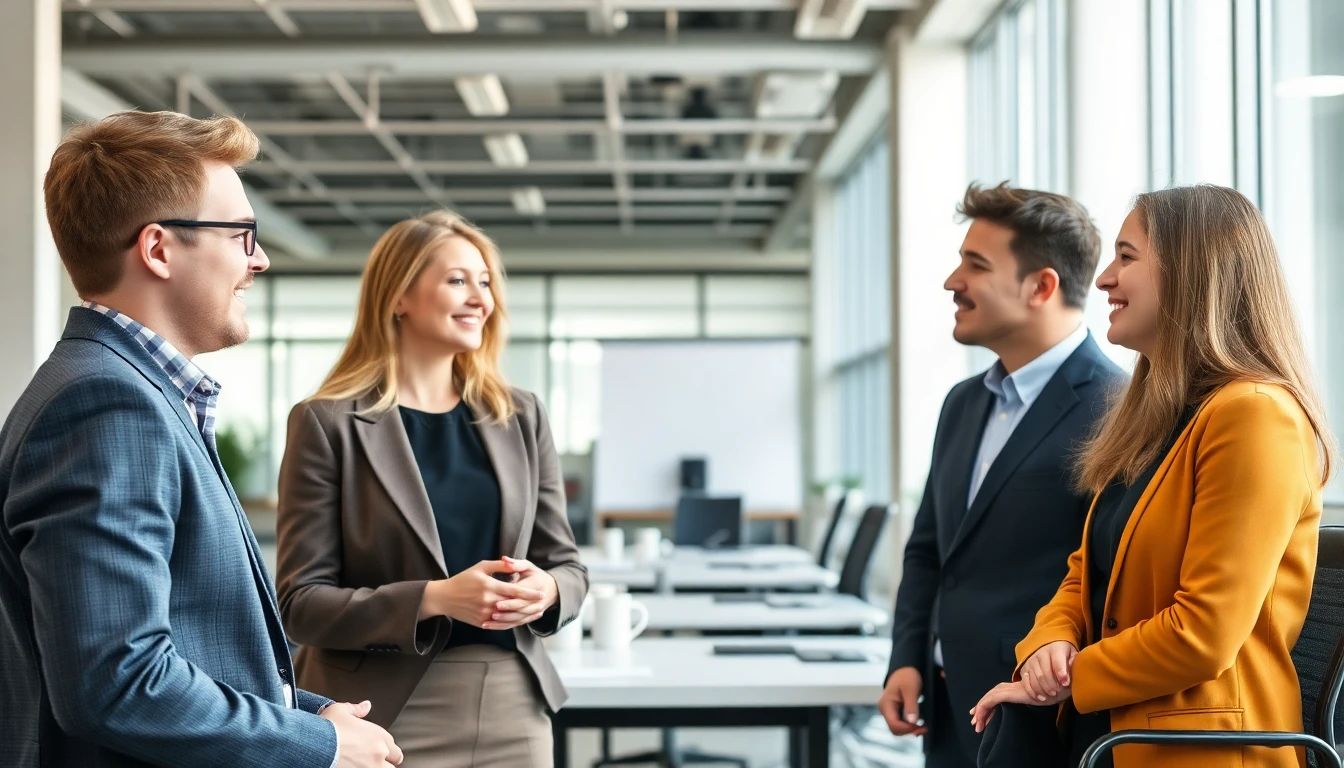 직장 동료와 친해지는 적절한 선 그어야 하는 이유