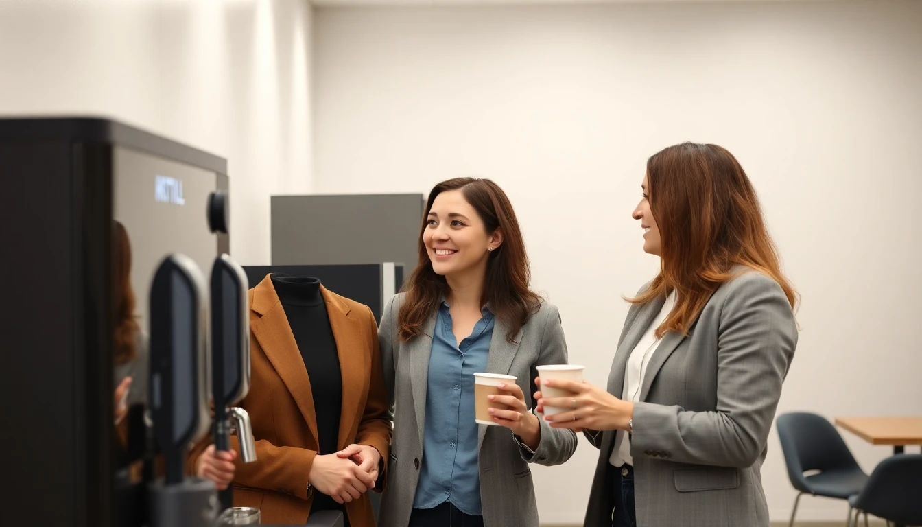 직장 동료와 적절한 거리감 유지하는 법