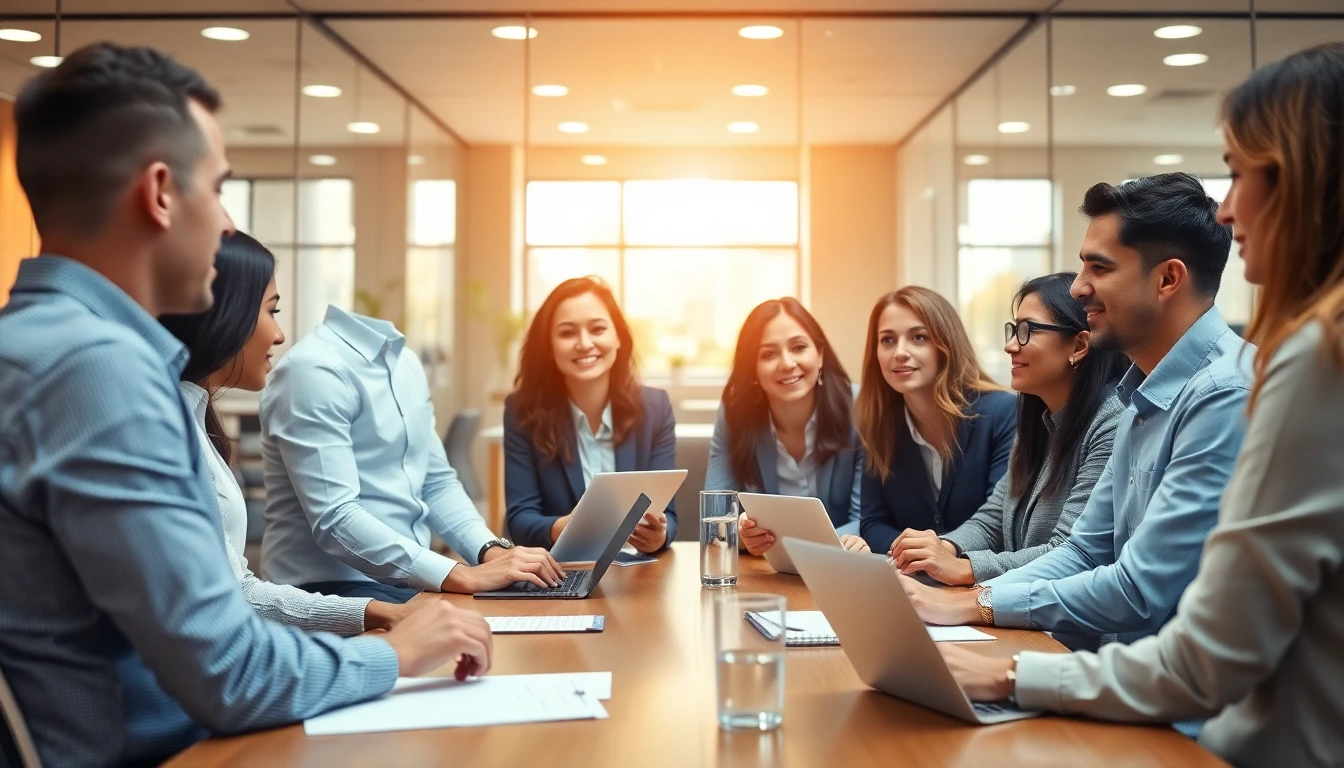 직장 상사와 대화 어려울 때 스마트한 소통법