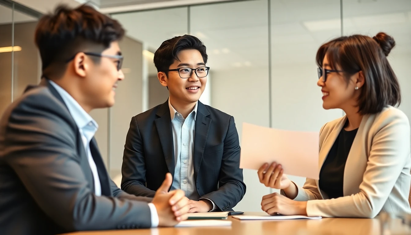 직장 상사와 소통이 어려울 때 해결방법