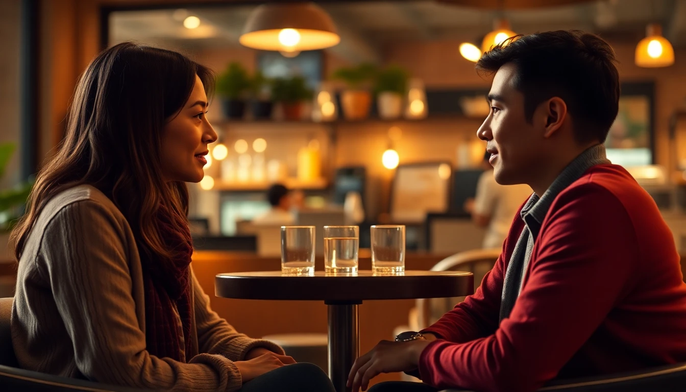 인간관계 기술 완벽 가이드 2026