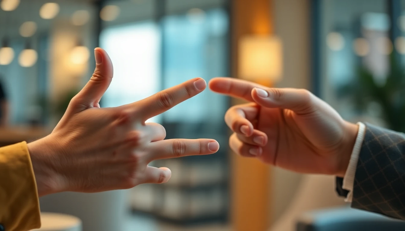 어려운 대화에서 감정 상하지 않고 의견 전달하는 법