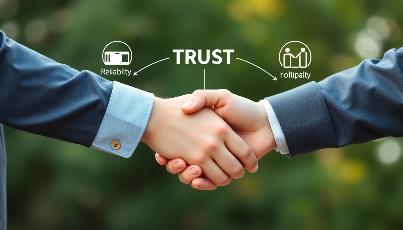 신뢰 구축하는 일관된 행동 실천법 2026