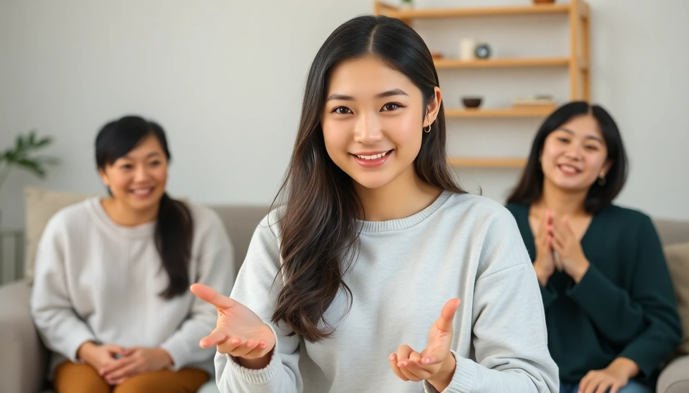 가족과 건강한 경계 설정하는 법