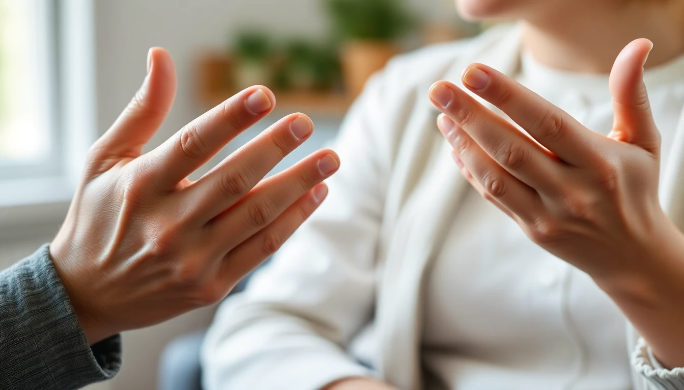공감능력 높이는 적극적 경청 기술 실전 가이드