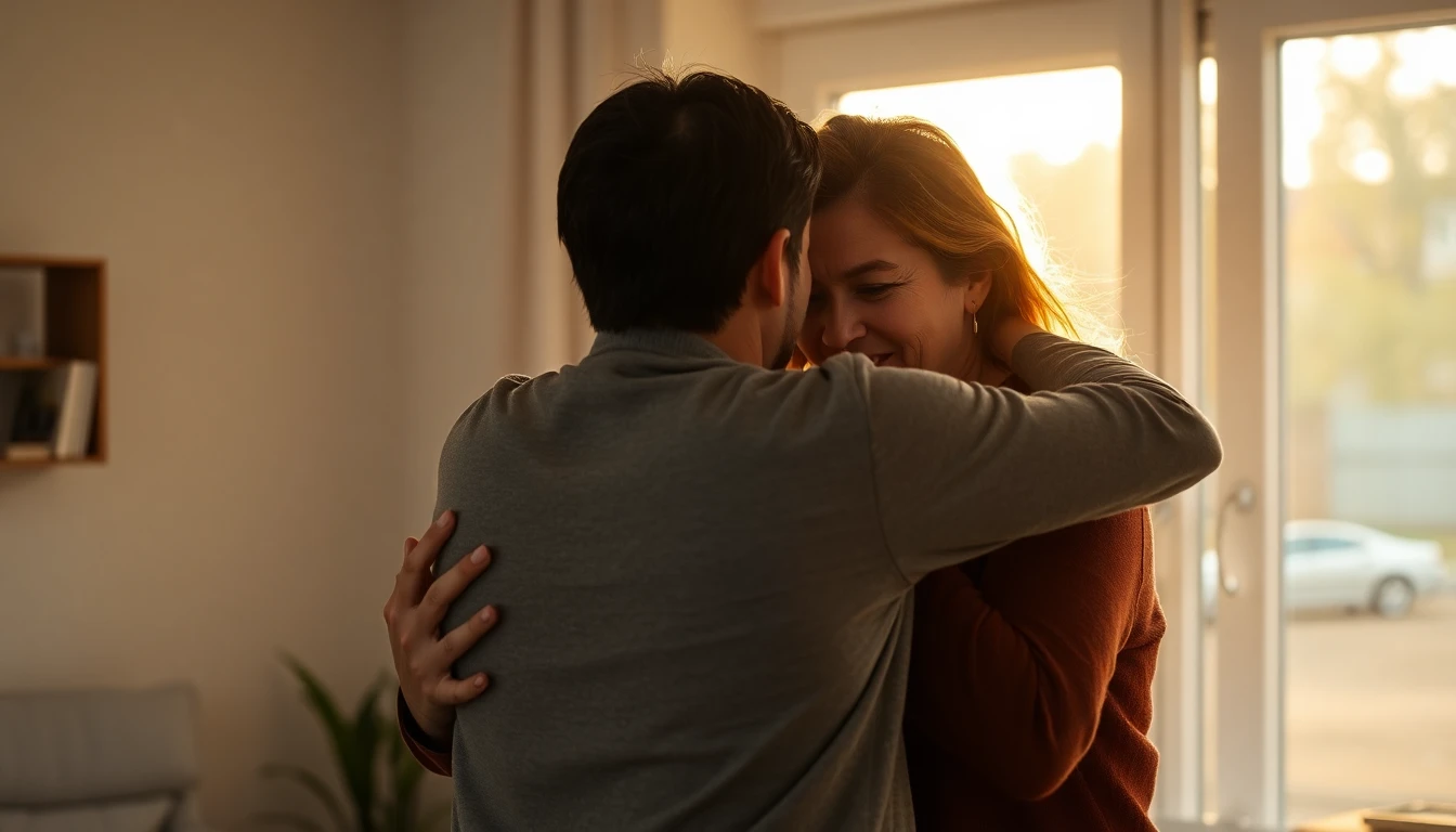 갈등 후 관계 회복 위한 진정성 있는 사과법