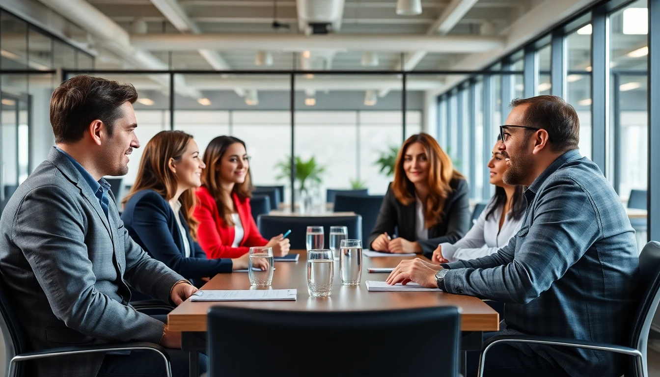 성격 유형별 소통법으로 인간관계 개선하기