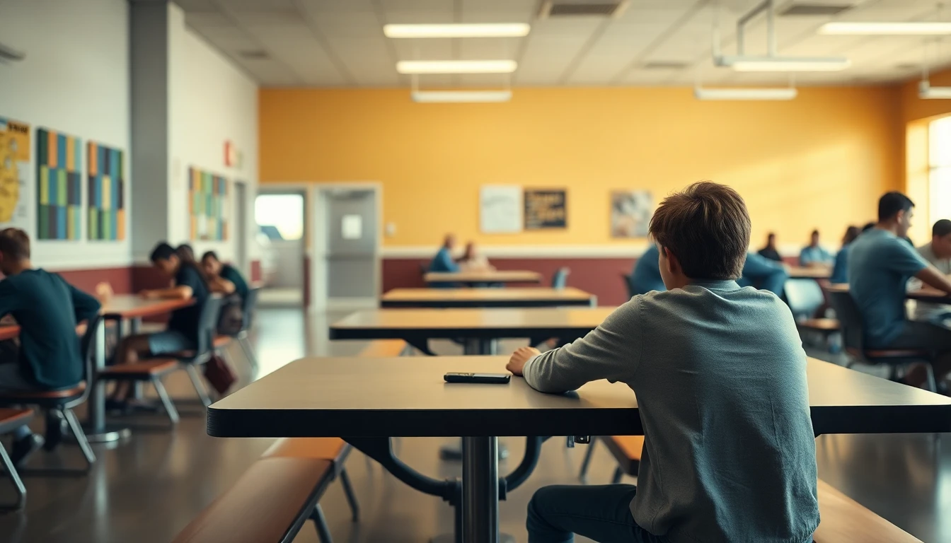 집단 따돌림 관계 복구 전략 가이드